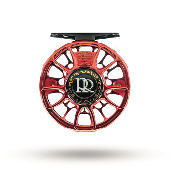Ross Worldwide Ross - Animas Reel (4/5 WT) TU Brook