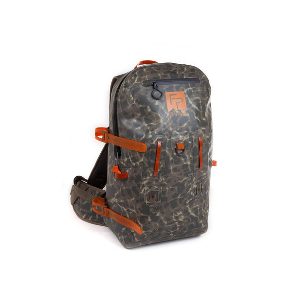 Fishpond Fishpond - Thunderhead Submersible Backpack
