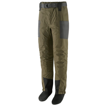 Patagonia Men's Swiftcurrent Traverse Wading Pants