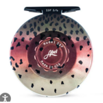 Abel Reels Abel - SDF Solid Reel