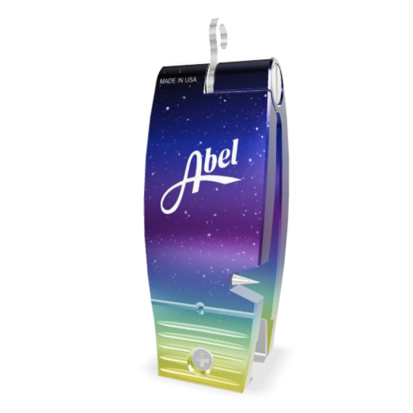 Abel Reels Nippers
