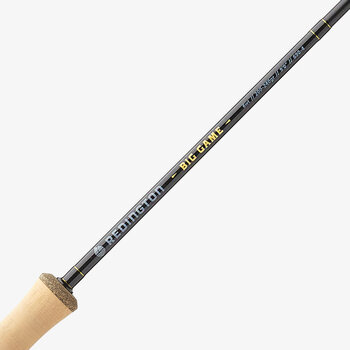 Redington Big Game w/ Tube