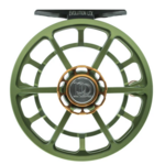 Ross Worldwide Evolution LTX