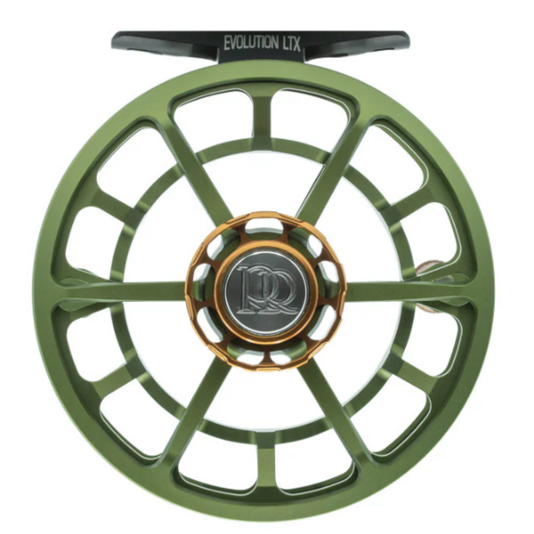 Ross Worldwide Evolution LTX