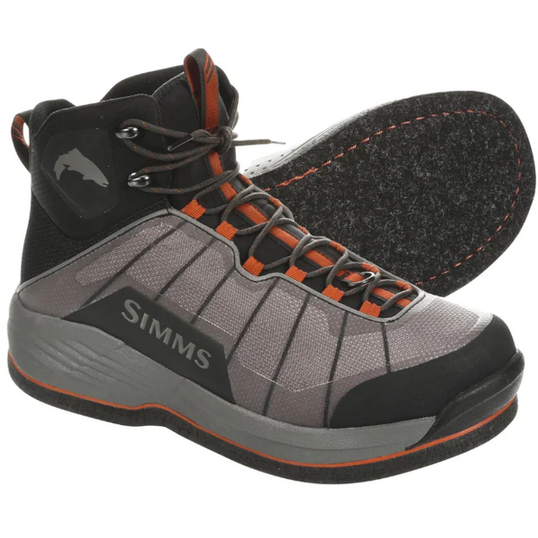 Simms Men's Flyweight Boot - Felt