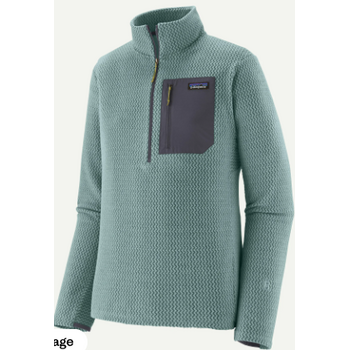 Patagonia Patagonia - M's R1 Air Zip Neck New
