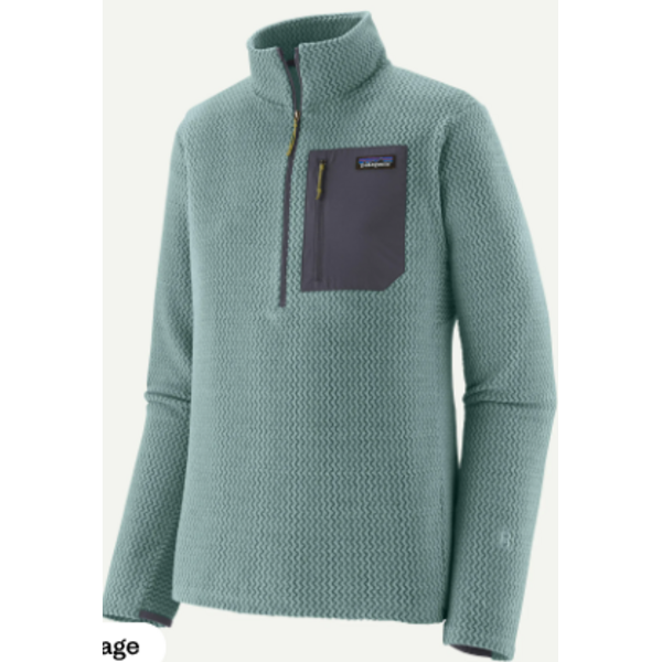Patagonia Patagonia - M's R1 Air Zip Neck New