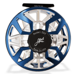 Abel Reels Abel-SDX Reel Ported