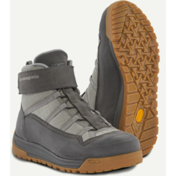 Patagonia River Salt Wading Boots II