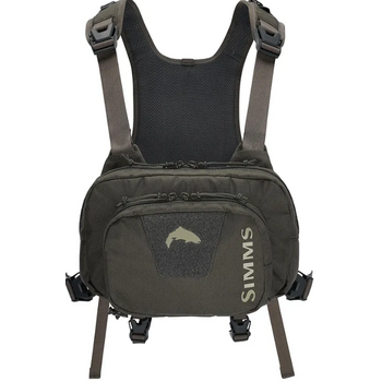 Simms Simms - Tributary Hybrid Chest Pack