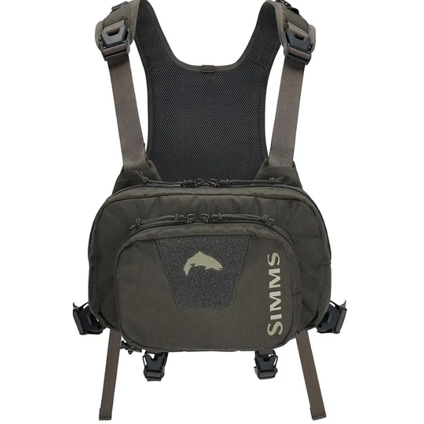 Simms Tributary Hybrid Chest Pack