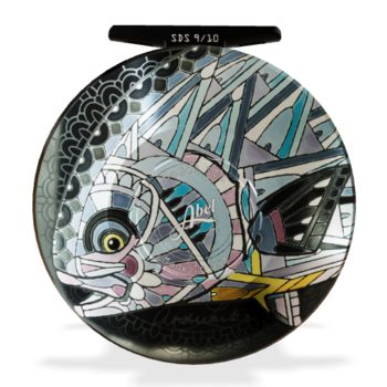 Abel Reels Abel- SDS Solid