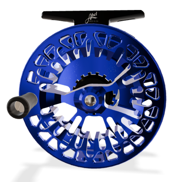 Abel Reels Vaya