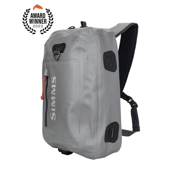 Simms Simms - Dry Creek Z Sling Pack