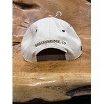 Ouray Ouray- Heritage Twill Hat Stone/Duck Camo