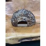 Richardson 256P Realtree Adv w/ Khaki Rope