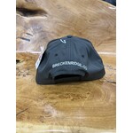 Richardson Richardson - 258 Hat Dark Olive w/ White Rope (MA Patch)