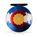 Abel Reels Abel - SDF Solid Reel