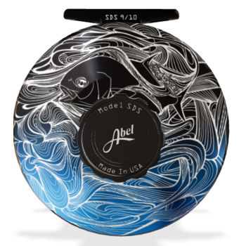 Abel Reels Abel- SDS Solid