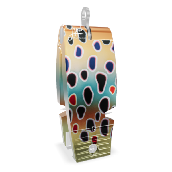 Abel Reels Nippers
