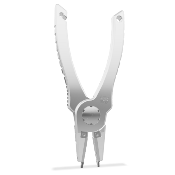 Abel Reels Abel - Pliers w/ Leather Sheath and Lanyard