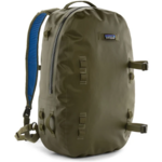Patagonia Guidewater Backpack