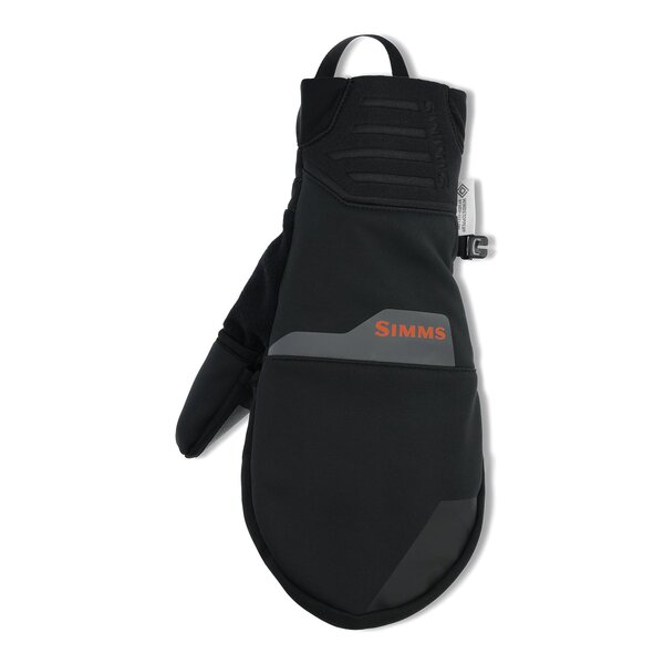 Simms Windstopper Foldover Mitt NEW