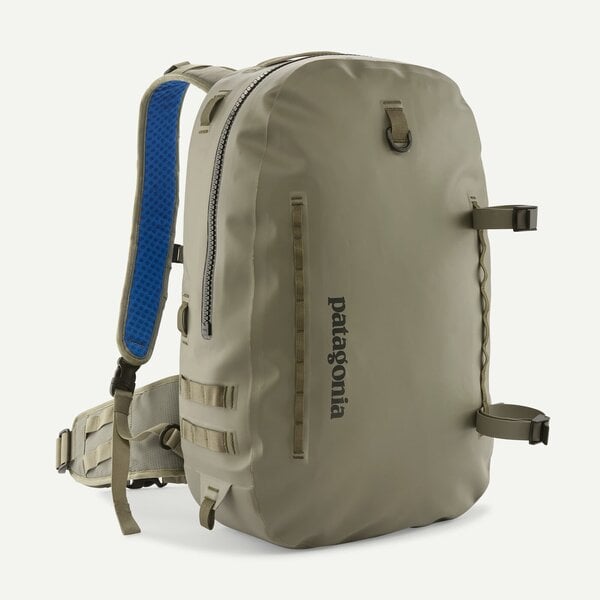 Patagonia Patagonia - Guidewater Backpack New