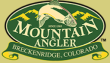 Mountain Angler