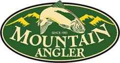 Mountain Angler