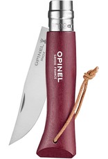Opinel No. 8 Colorama Knife