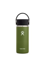 Hydro Flask 16 oz WM w/Flex Sip Lid