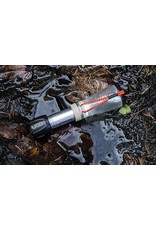 UCO Leschi Lantern + Flashlight Black