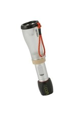UCO Leschi Lantern + Flashlight Black