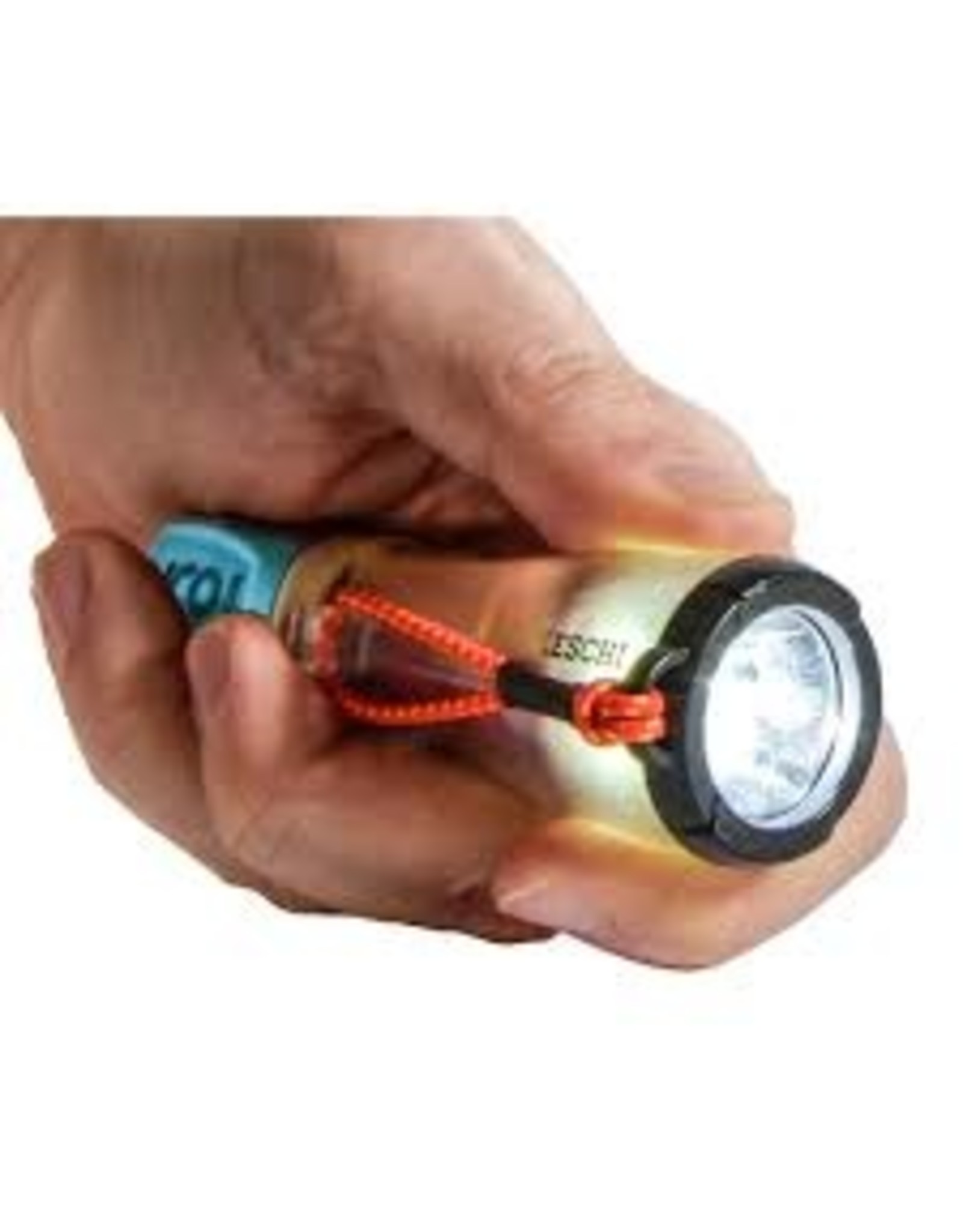 UCO Leschi Lantern + Flashlight Black