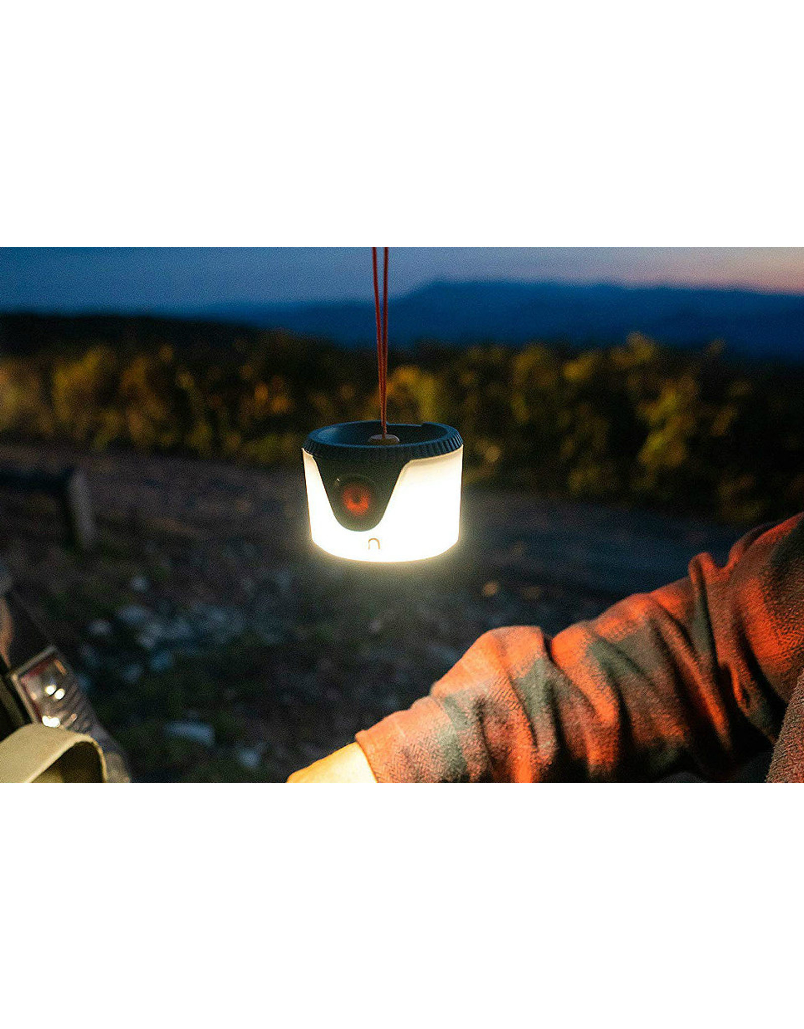UCO Sprout LED Lantern