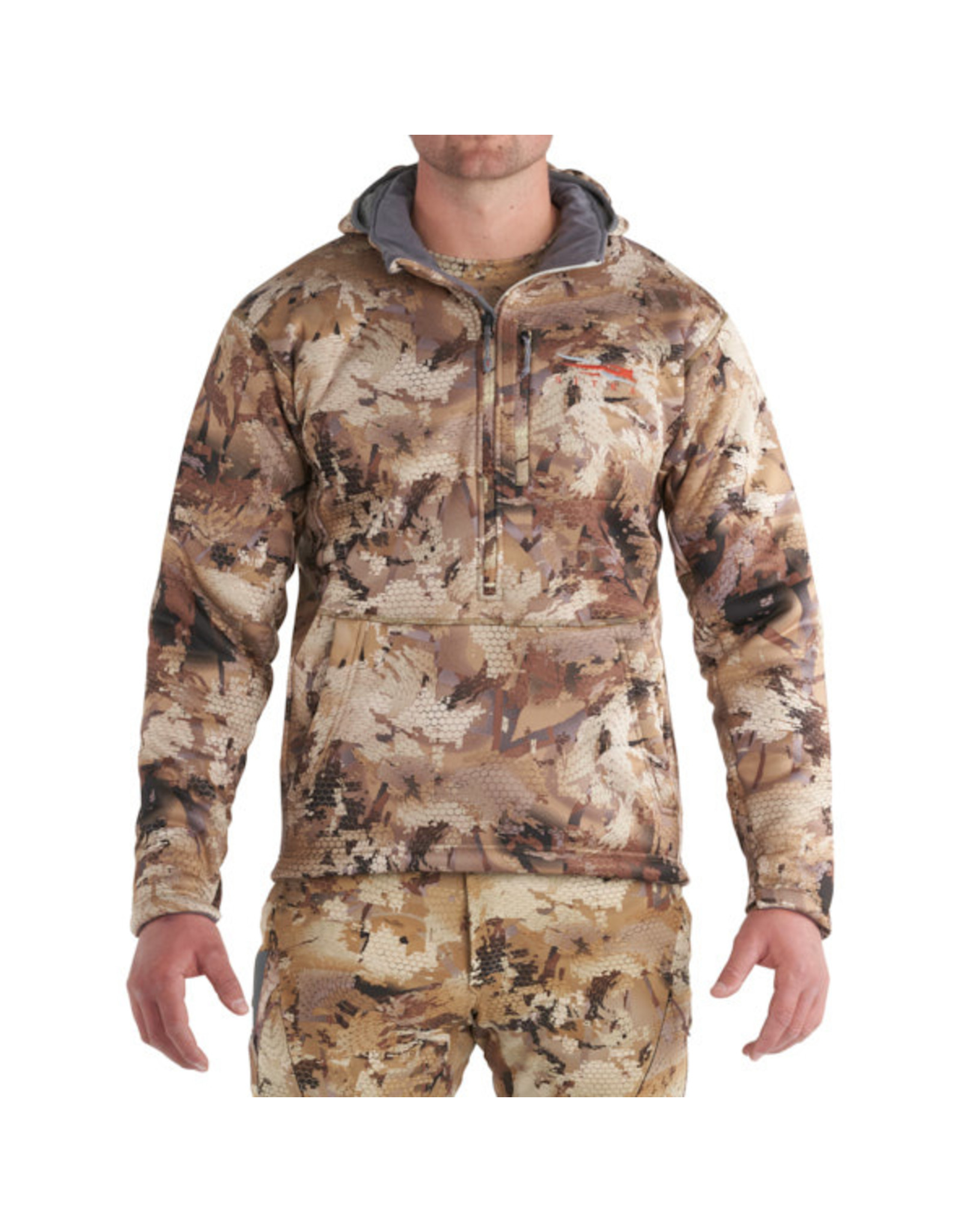 element parka