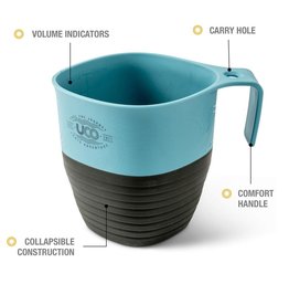 UCO UCO Collapsible Camp Cup