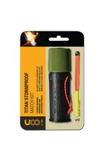 UCO Titan Stormproof Match Kit