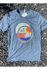 Solstice Outdoors Solstice Logo T-shirt