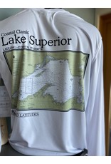 Solstice Outdoors Lake Superior Solar LS