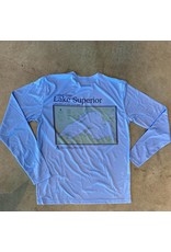 Solstice Outdoors Lake Superior Solar LS