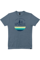 Lake Superior Lake Superior Apostle Islands T-Shirt