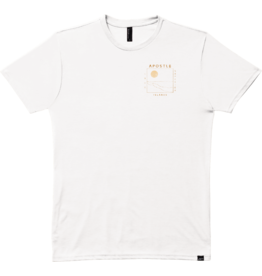 Lake Superior Apostle Island Lake Shore T-Shirt