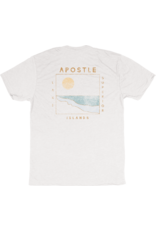 Lake Superior Apostle Island Lake Shore T-Shirt