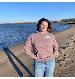 Lake Superior Local Lake Superior Hoodie