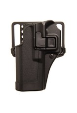 Blackhawk! SERPA CQC Concealment Holster Matte Finish Glock 42 Right Hand Black MFG# 410567BK-R UPC# 648018220074