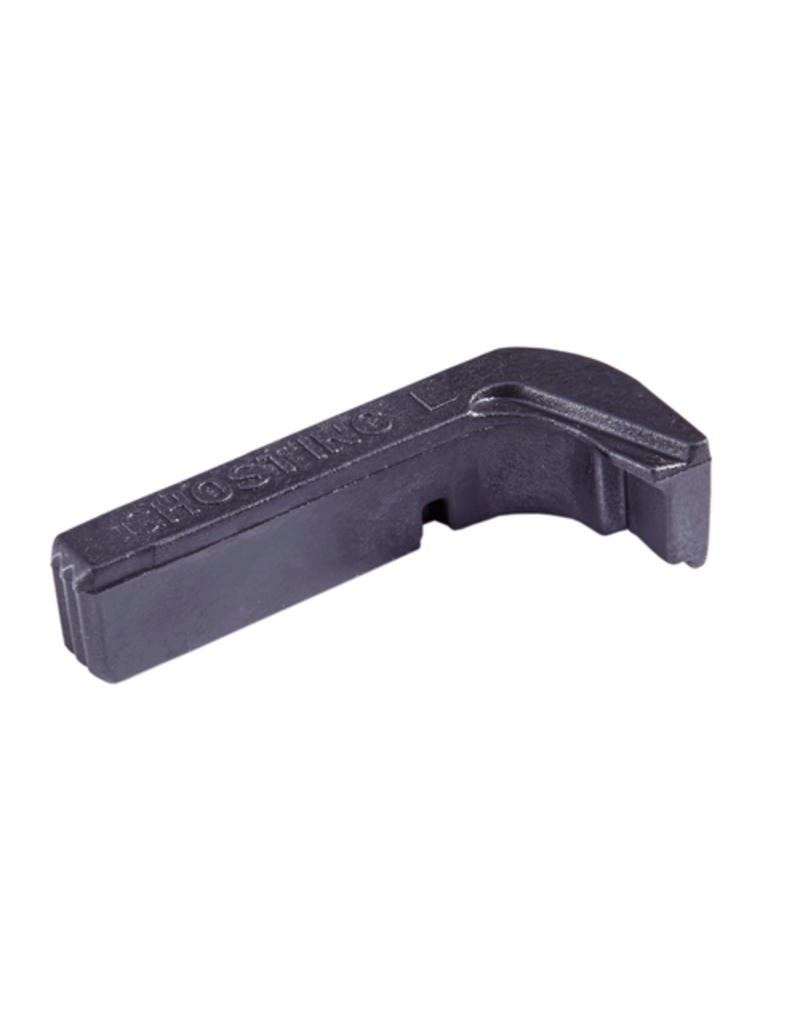 Ghost Inc. Gen3 Large Extended Tactical Mag Release - Gen 1-3 MFG # GHO-G3-LARGE UPC # 644406906704