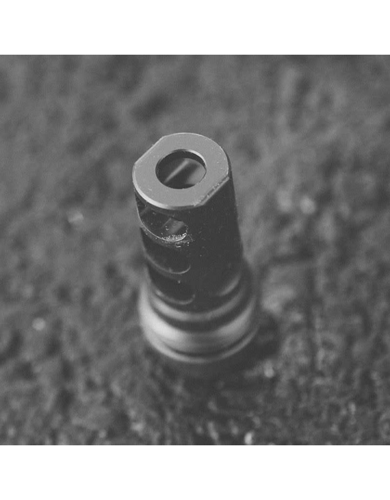 SilencerCo ASR Muzzle Brake 7.62mm MFG# AC591 UPC# 817272011432