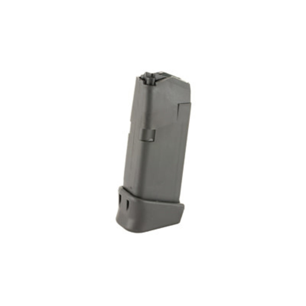 Glock Glock OEM Magazine G26 9MM 12RD PKG 9mm MFG# MF06781 UPC Code# 764503067815